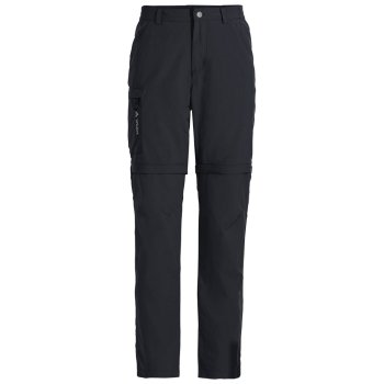 Vaude Damen Zip-Off-Hose "Farley V"